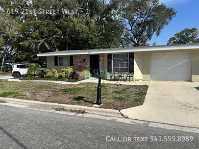 Photo - 619 21st Street West - 1- House