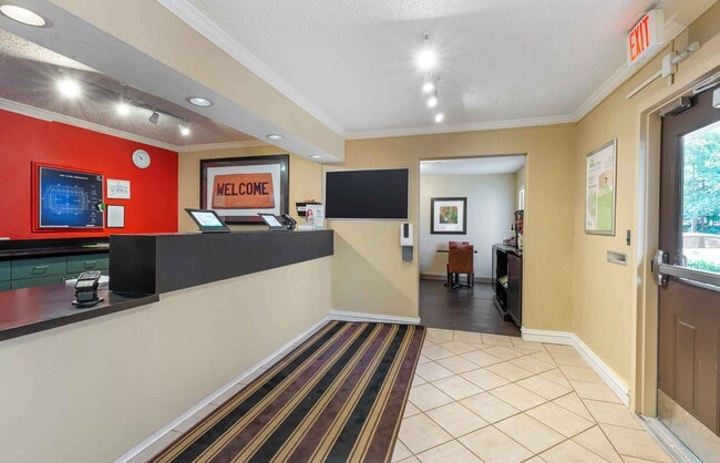 Building Photo - Furnished Studio-Washington, D.C. - Reston