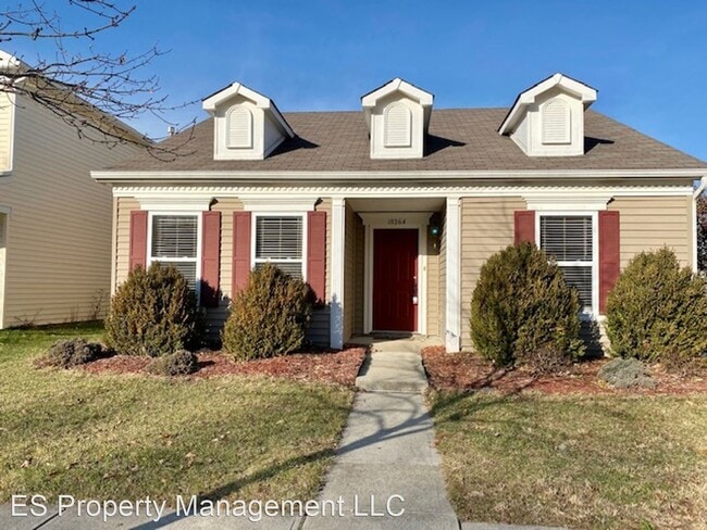 Building Photo - 3 br, 2 bath House - 10264 Cumberland Poin...