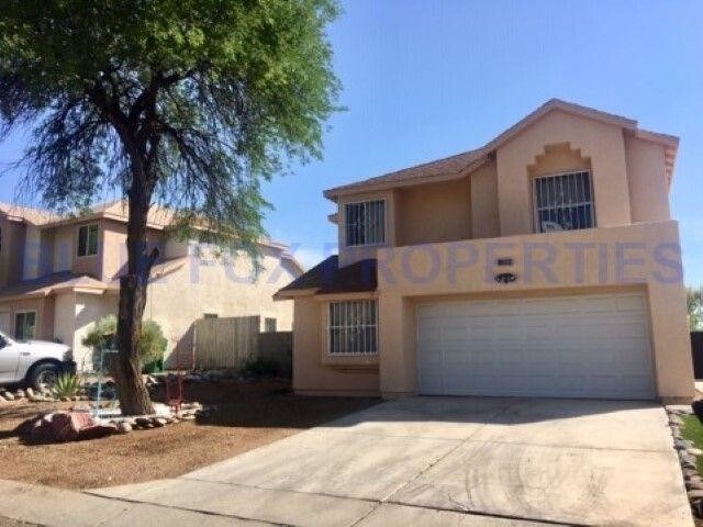 Primary Photo - 3 bedroom in Tucson AZ 85746