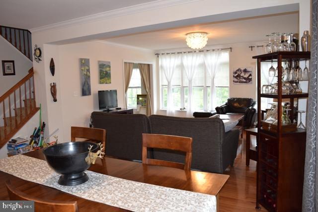 Foto del edificio - 4707 Eggleston Terrace