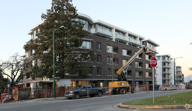 The Empire at QE Park