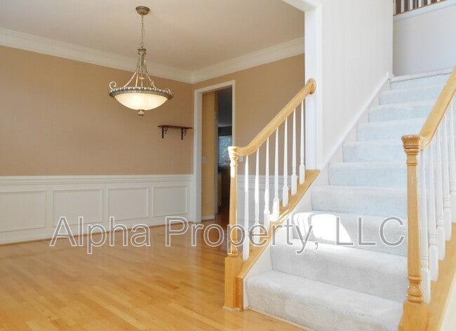 Foto del edificio - 1205 Carriage Park Cir