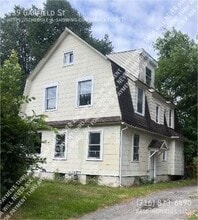Building Photo - 139 Garfield St