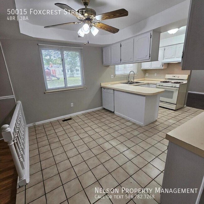 Foto del edificio - 50015 Foxcrest St