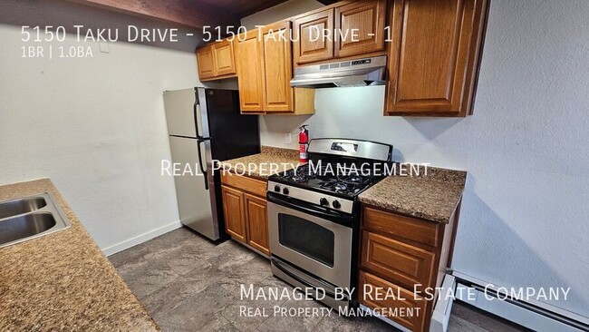 Building Photo - 5150 Taku Dr