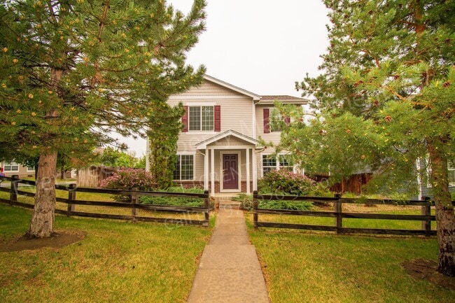 Building Photo - 6714 Autumn Ridge Dr