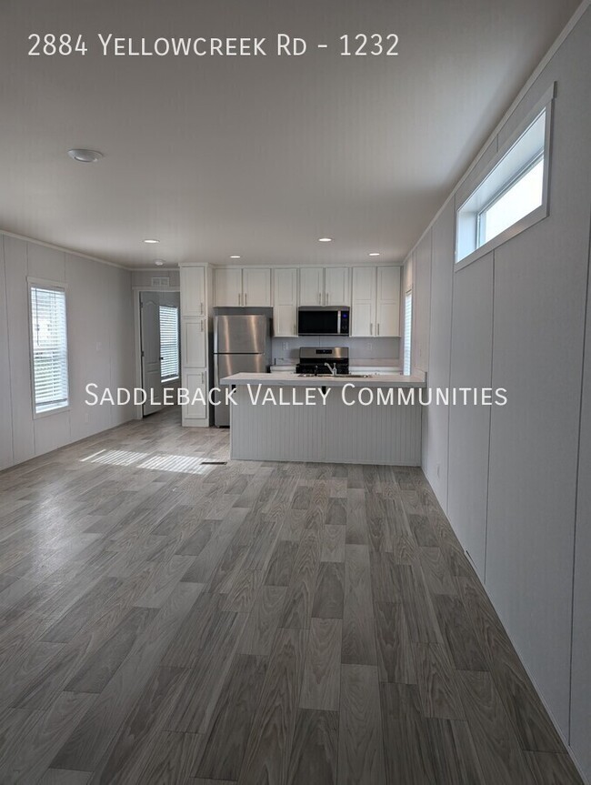 Foto del edificio - 2884 Yellowcreek Rd-1232