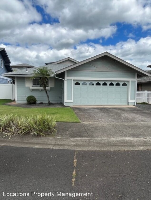 2 br, 2 bath House 95210 Paeheu Pl House Rental in Mililani, HI