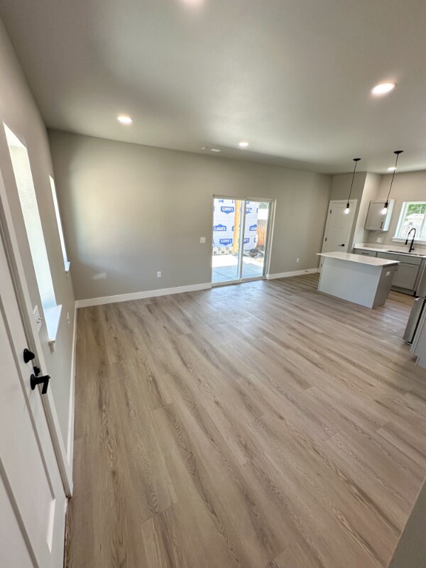 Foto del edificio - 709 Washington St