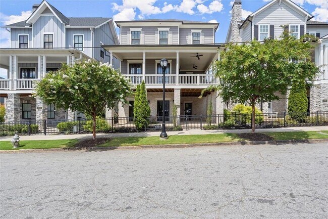 Foto del edificio - 1446 Fairmont Ave NW