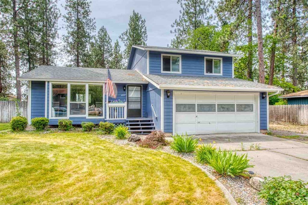 Primary Photo - 5727 W Pacific Park Dr