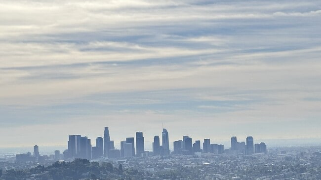 Building Photo - 1602 S Sierra Bonita Ave