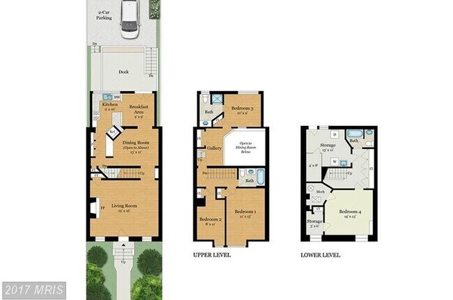 Photo - 1804 37th St NW House