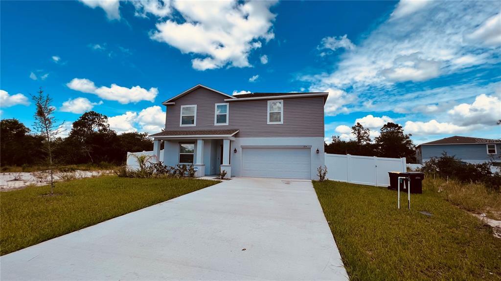 Primary Photo - 1254 Amazon Ln