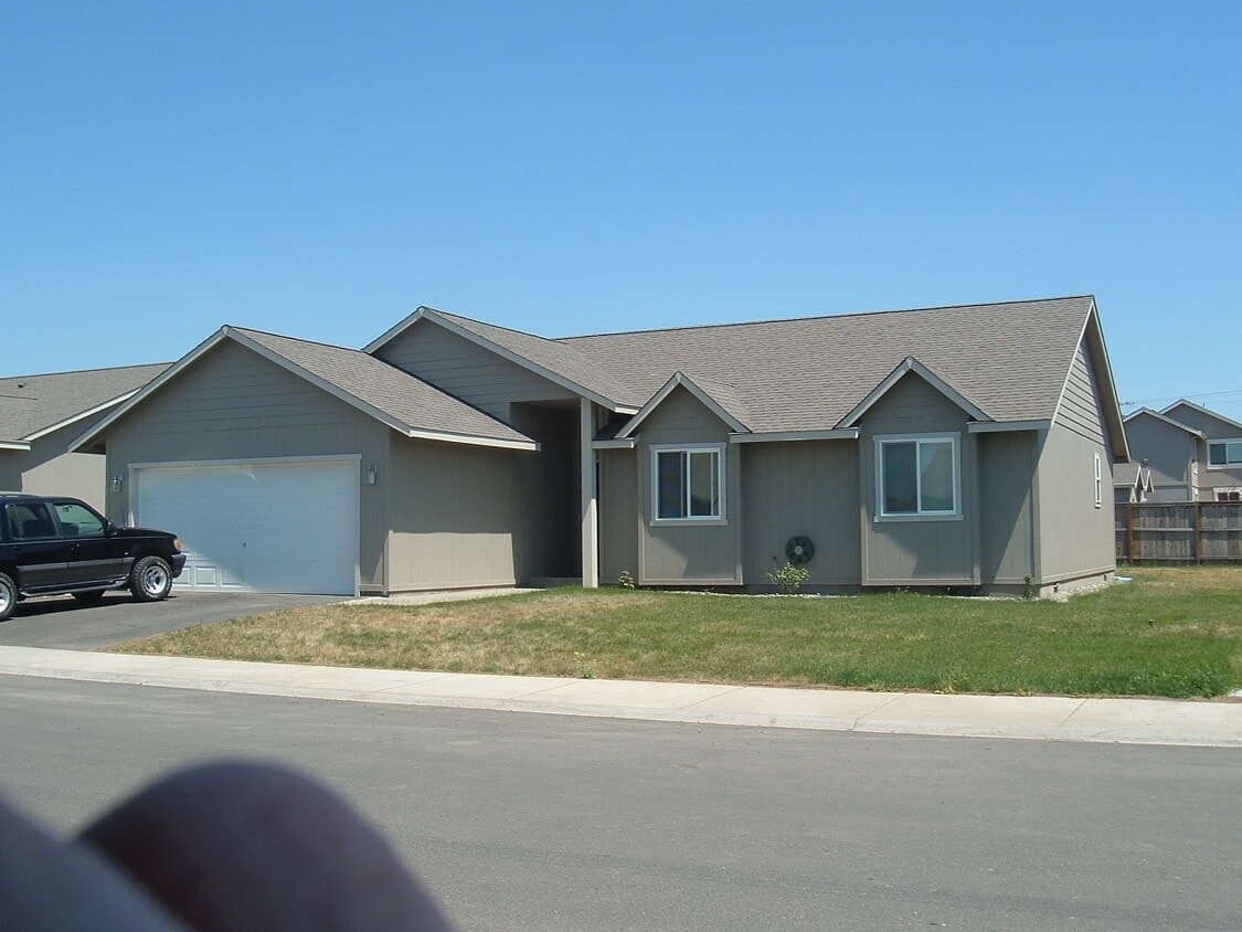 3 Bedroom 2 Bath Home for Rent Alquileres en Ellensburg, WA