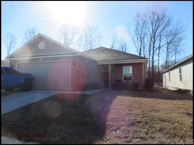 Foto principal - 8801 Northwood Creek Dr