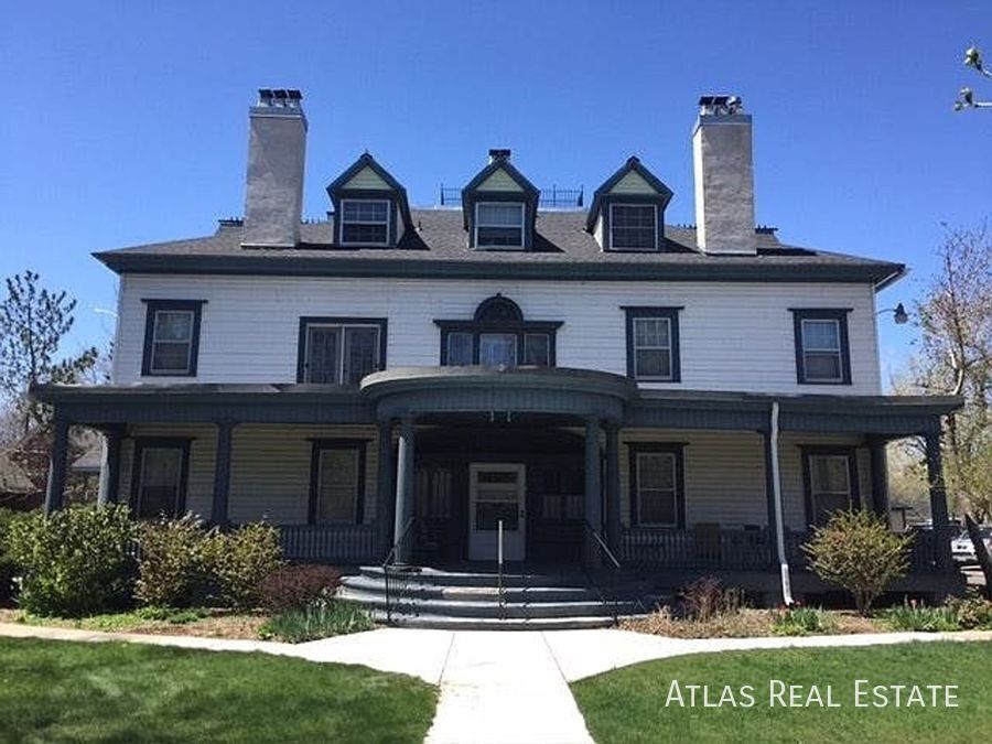 Foto principal - 1516 N Cascade Ave