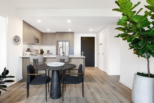 Foto del edificio - Zephyr at Wardman Park