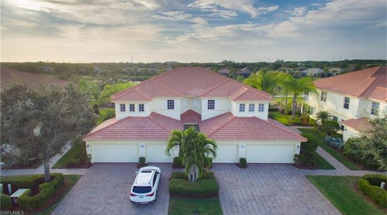 3121 Meandering Way Unit 102, Fort Myers, FL 33905 Condo for Rent in