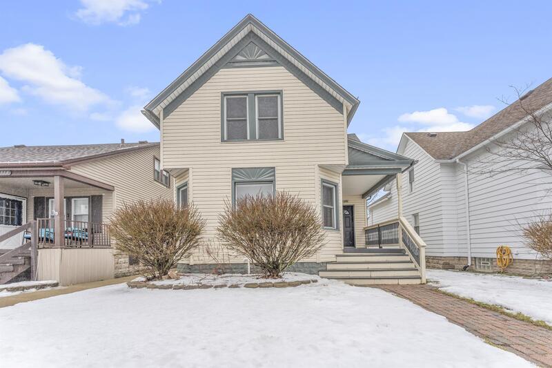 Primary Photo - 2508 W Jefferson Ave