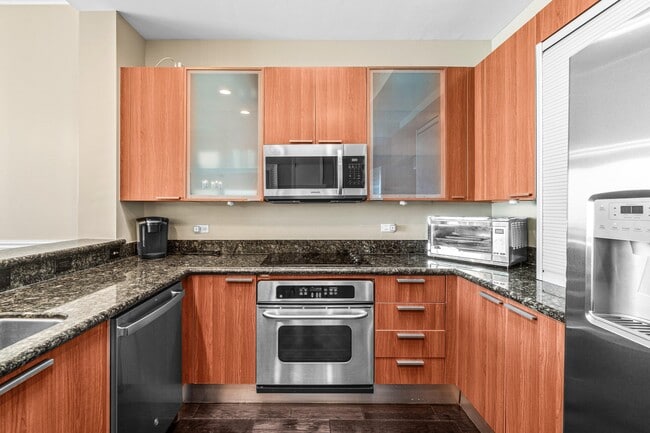 Foto del edificio - 2650 Lake Shore Dr
