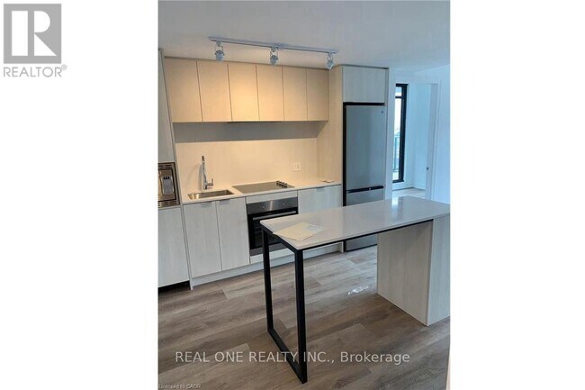 Photo du bâtiment - 1 Jarvis St