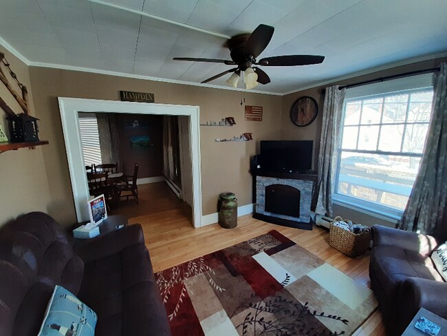 Foto del edificio - 164 Court St