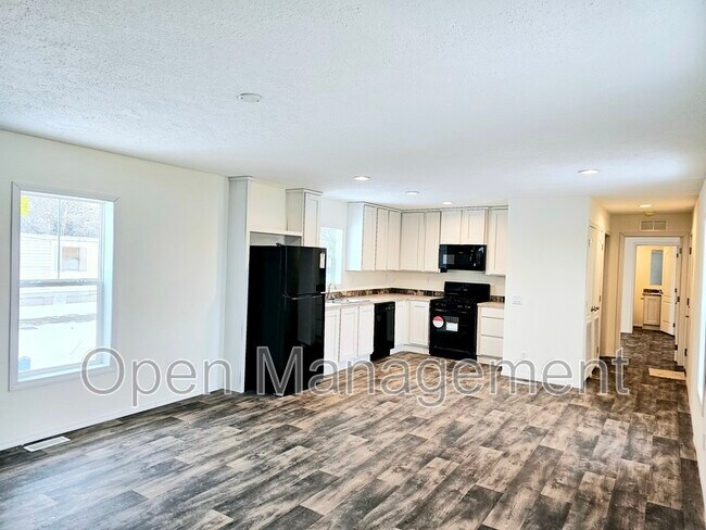 Foto del edificio - 700 S 12th St
