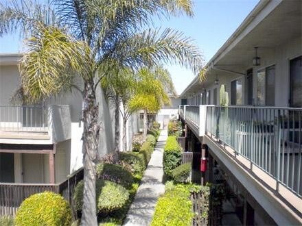 Foto del edificio - 1 bedroom in Torrance CA 90503