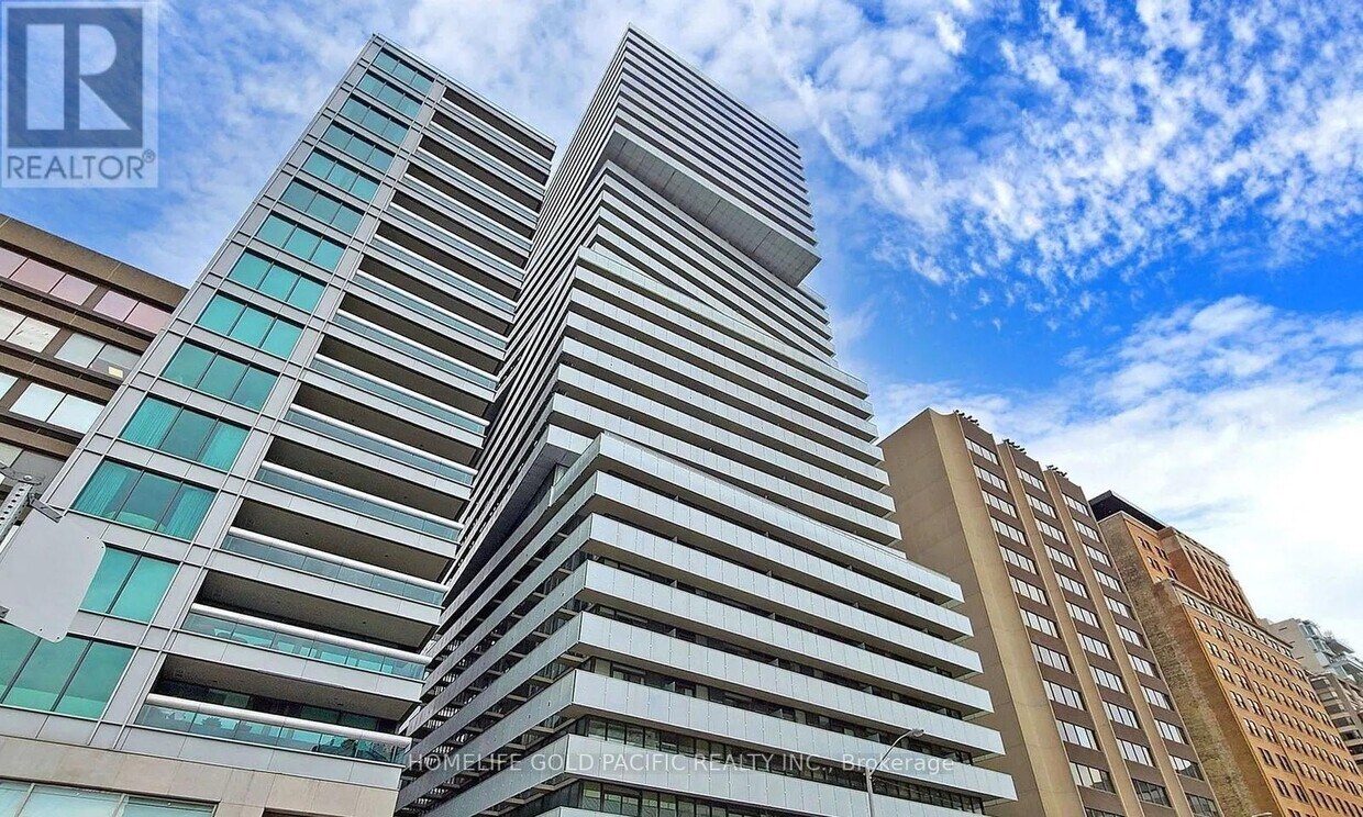 Primary Photo - 200-1200 Bloor St W