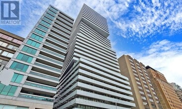 Building Photo - 200-1200 Bloor St W