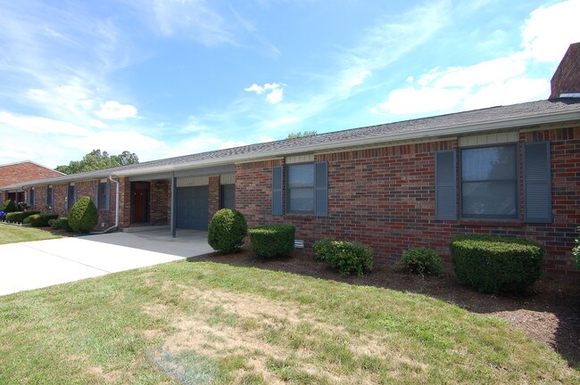 Parkside Place Apartments Apartments Plainfield, IN