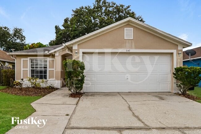 Building Photo - 7147 Hickory Branch Cir