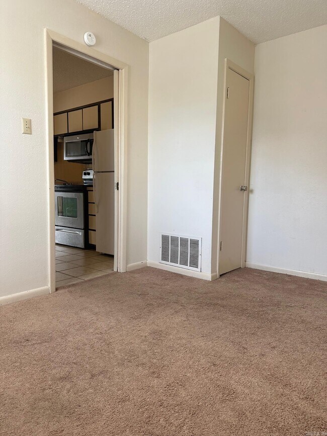 Foto del edificio - 503 N Pine St