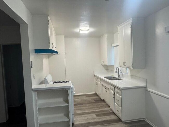 Foto del interior - Park Plaza