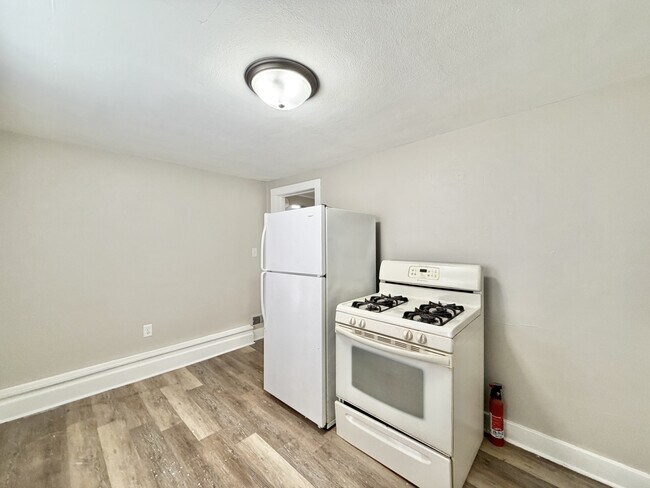 Foto del edificio - 616 Portland Ave