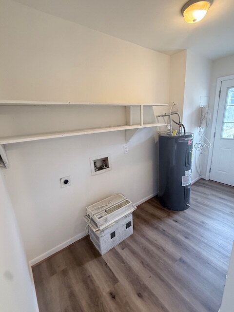 Foto del edificio - Wonderful 3 Bedroom Home close to Hull Street!