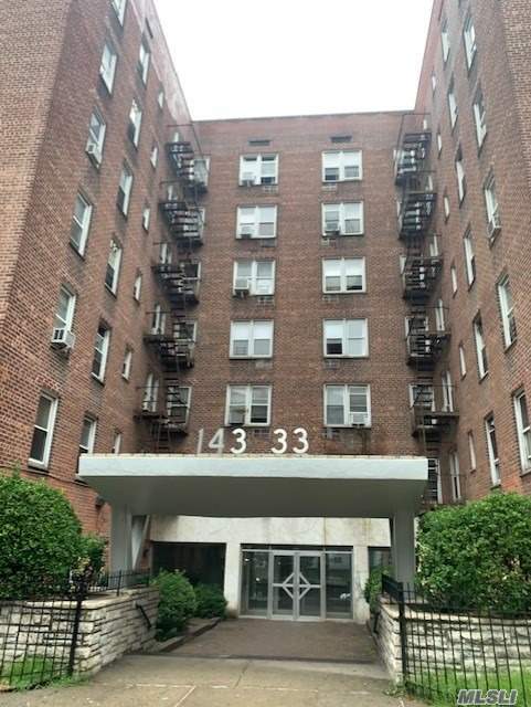 Primary Photo - 143-33 Sanford Ave
