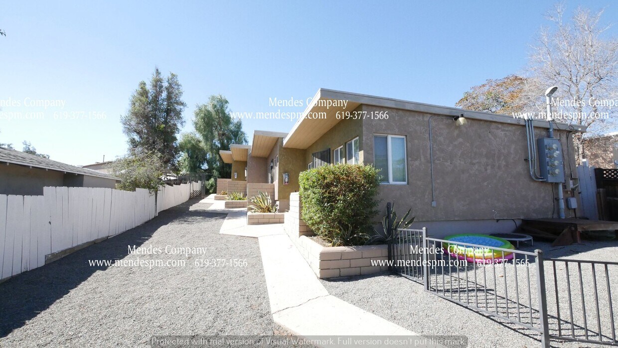 Foto principal - Beautifully Upgraded 1-BR/1-BA Apartment H...