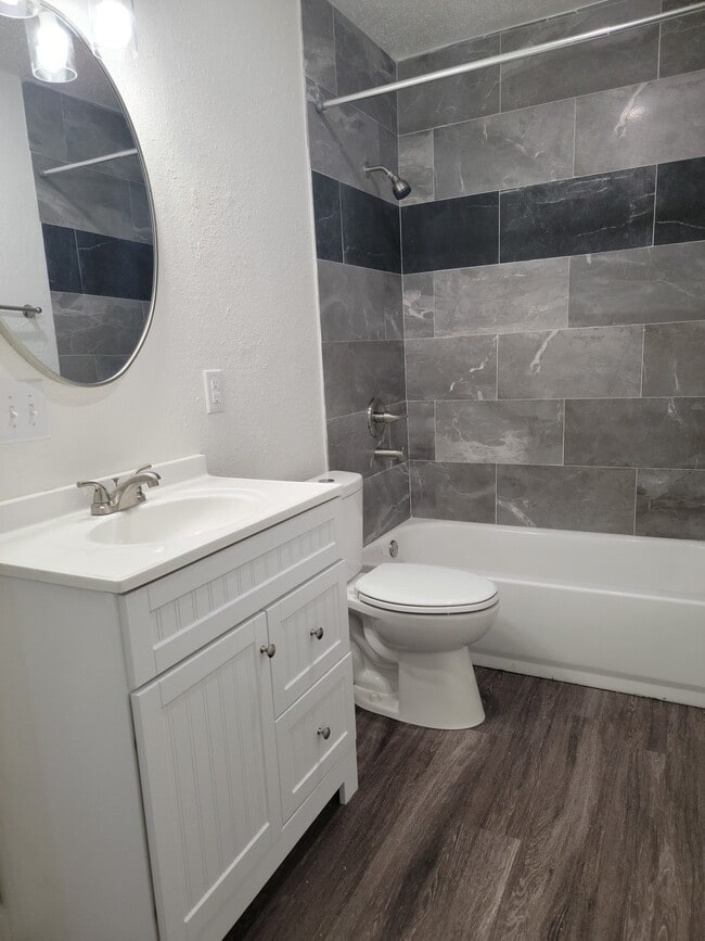 Savannah Ridge Apartments in Norman, OK