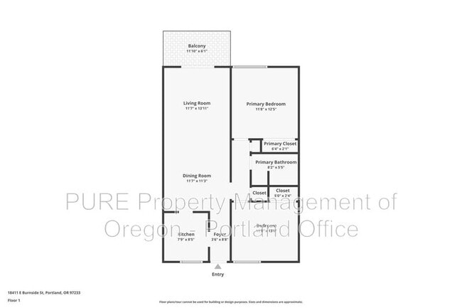 Building Photo - 18411 E Burnside St