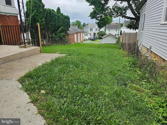 Foto del edificio - 258 Ringgold St