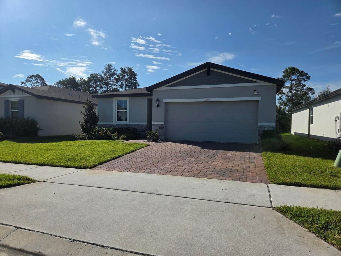 Foto principal - Pet Friendly Home in Cagan Crossings East