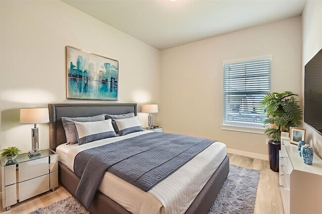 Building Photo - 4809 Bullfrog Way