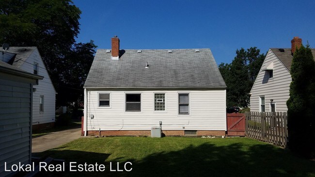 Foto del edificio - 3 br, 1 bath House - 4581 Bentwood Drive