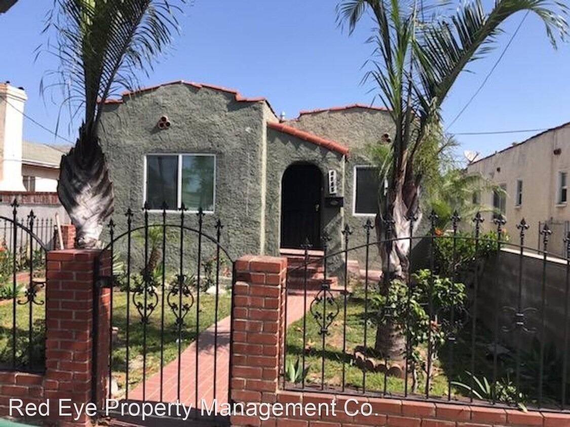 17 Houses for Rent in Inglewood, CA Westside Rentals