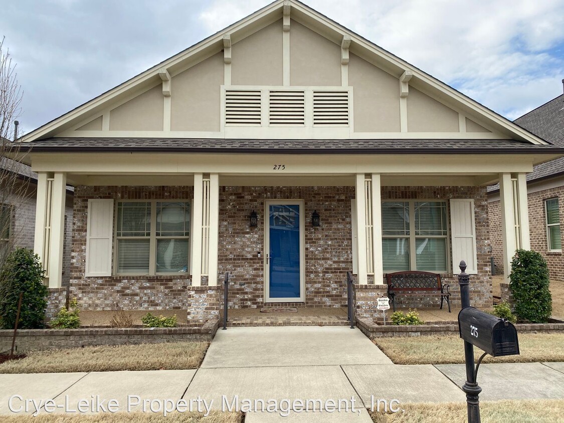 Foto principal - 3 br, 2 bath House - 275 S Shea Road