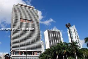 Foto del edificio - 50 Biscayne Blvd