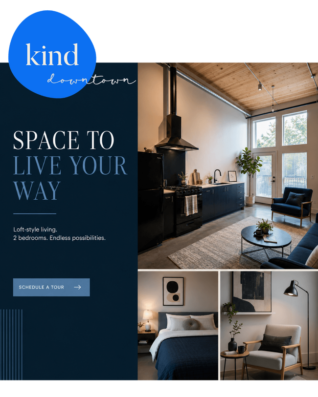 Building Photo - Kind Downtown